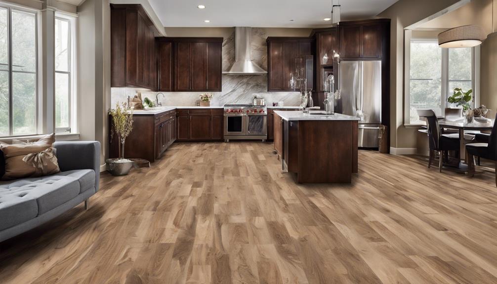 flooring options for home