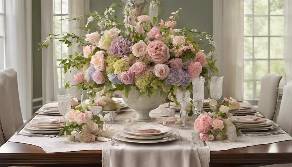 floral arrangement inspiration guide