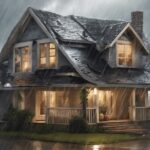 gable roof drawbacks explained