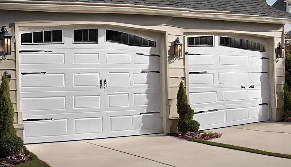 garage door opener comparison