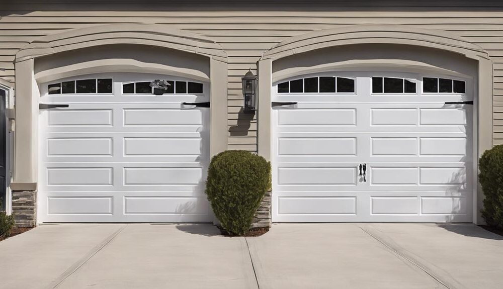 garage door opener comparison