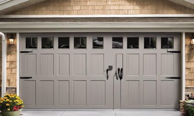 garage door opener instructions