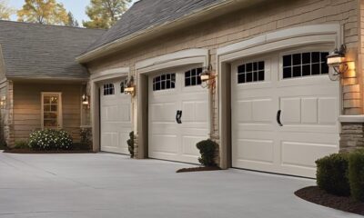 garage door opener options