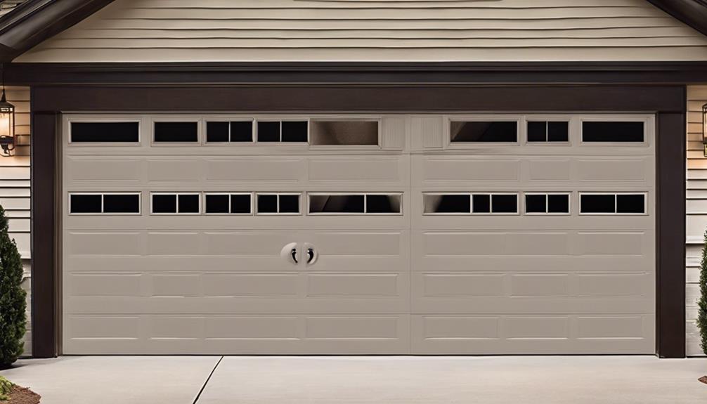 garage door opener prices