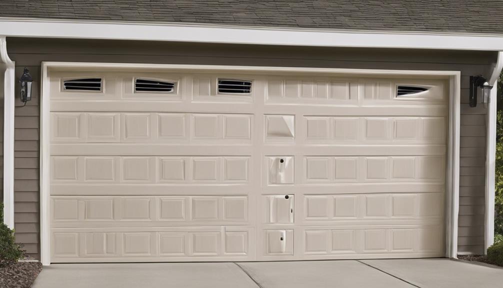 garage door opener prices