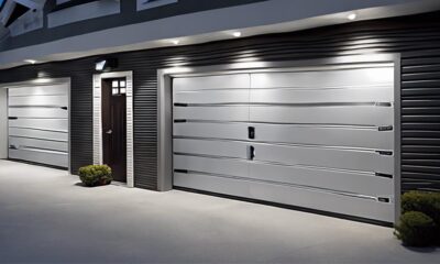 garage door opener reviews