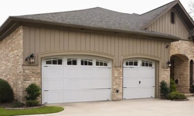 garage door opener selection