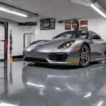 garage floor paint options