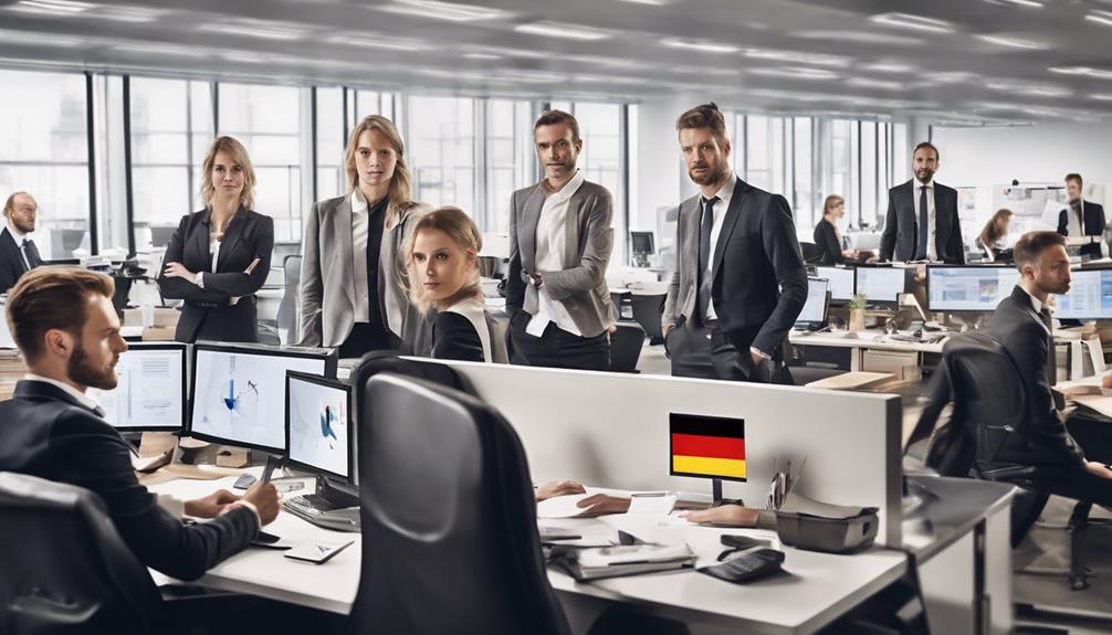 german work ethic guide