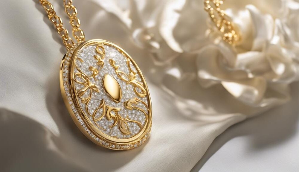 gold jewelry cleaning tips