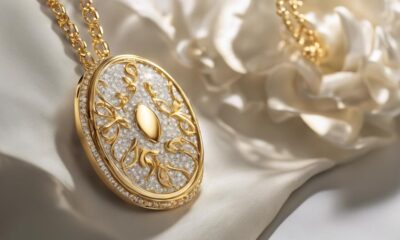 gold jewelry cleaning tips