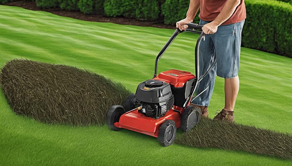 grass removal made easy