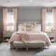 gray bedroom paint colors