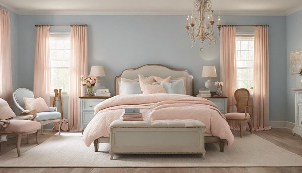 guest bedroom color ideas