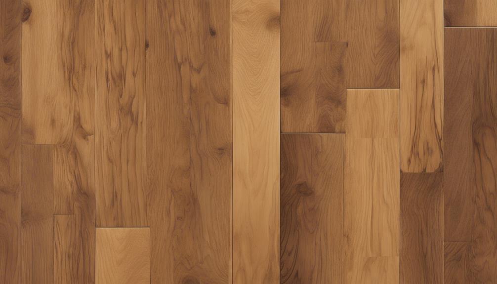 hardwood flooring comparison guide