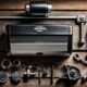 harley davidson garage door opener