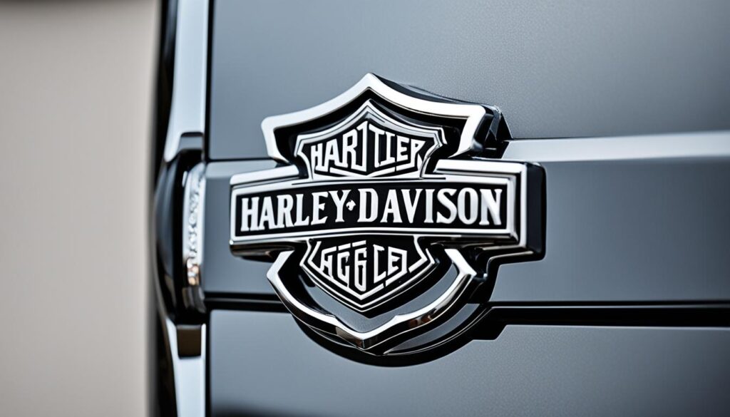 harley davidson themed garage door opener