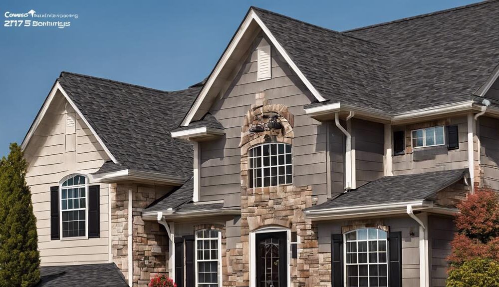 high performance asphalt roofing shingles 1