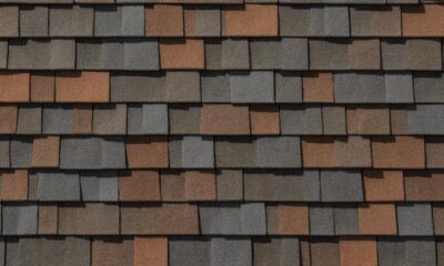 high quality shingles for roofing