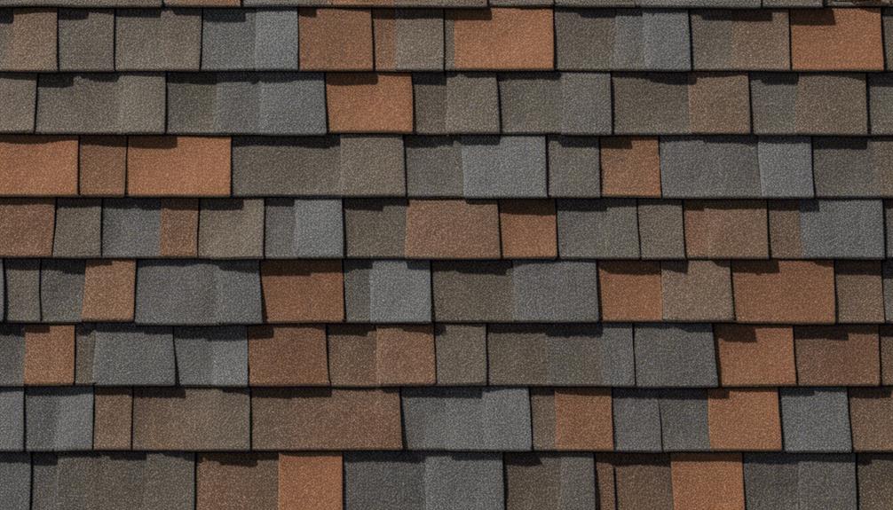 high quality shingles for roofing