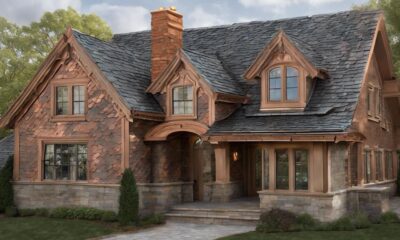 historic roofing materials guide