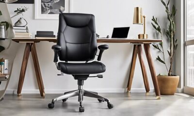 home office chairs review