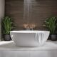 home spa oasis design