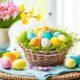 how to make easter decoration