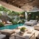 ideal features for tropical living