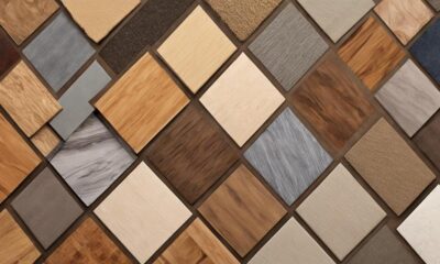 identifying your flooring material