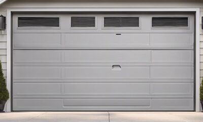 idrive garage door innovation