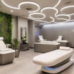innovative medical spa designs