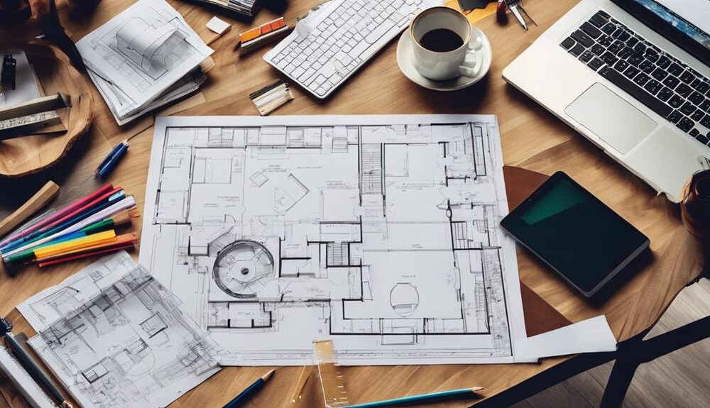 How to Pursue Interior Design Degrees: A Comprehensive Guide - ByRetreat