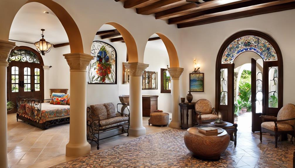 Exploring the Difference Between Spanish Colonial Revival and ...