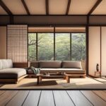 japandi furniture style guide