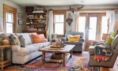 lake house furnishing tips