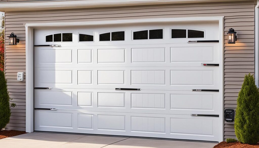 liftmaster garage door opener types and models