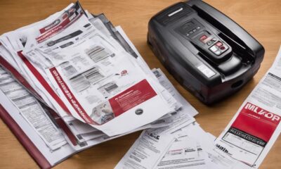 liftmaster warranty coverage details