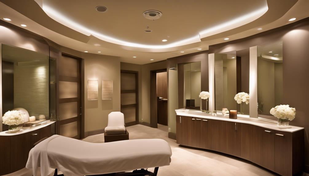 Transform Your Med Spa Room Design With These Trendy Ideas ByRetreat