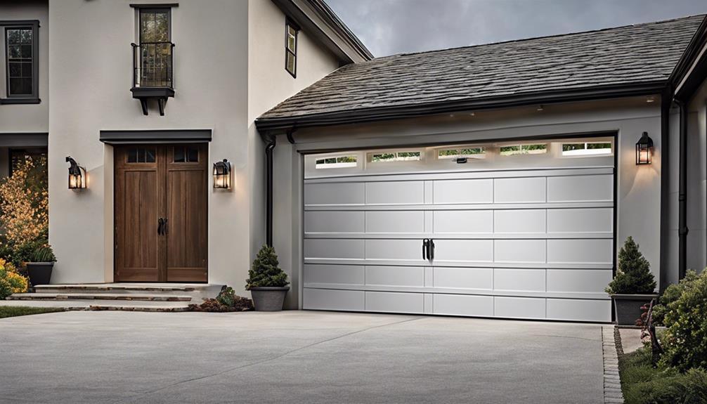 linear garage door openers