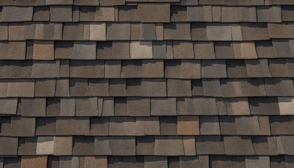 long lasting architectural shingles explained