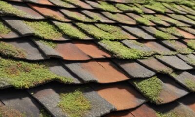 longevity of 30 year roofs
