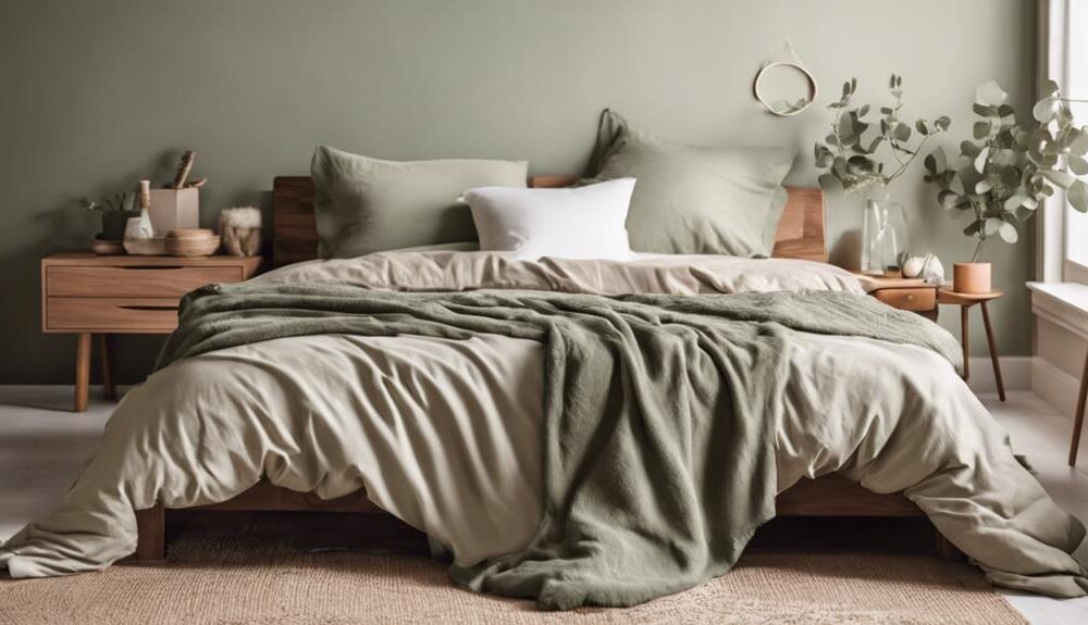 luxurious eucalyptus sheets list