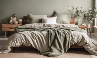 luxurious eucalyptus sheets list