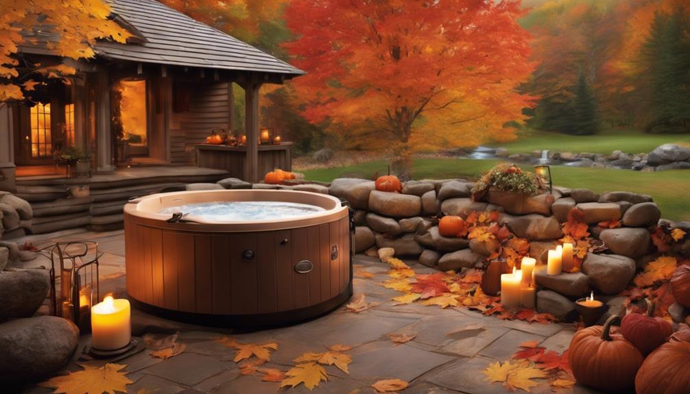 luxurious spa getaway relaxation