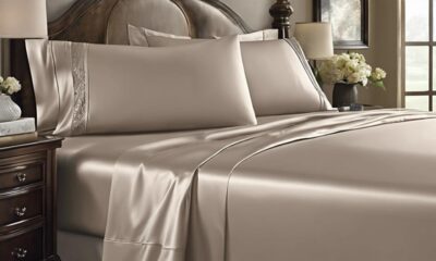 luxury bedding for comfort