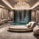 luxury spa design trends