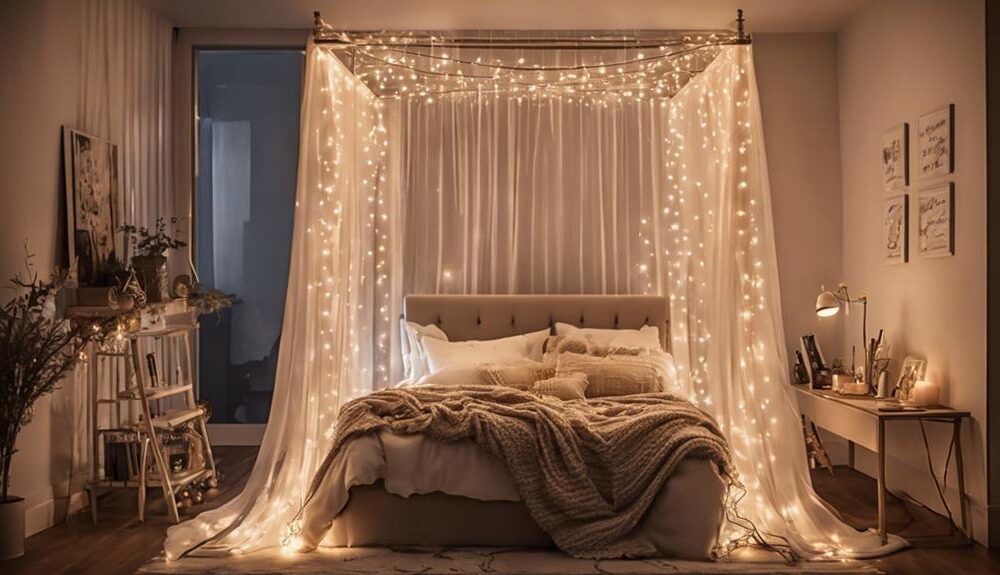 magical fairy lights list