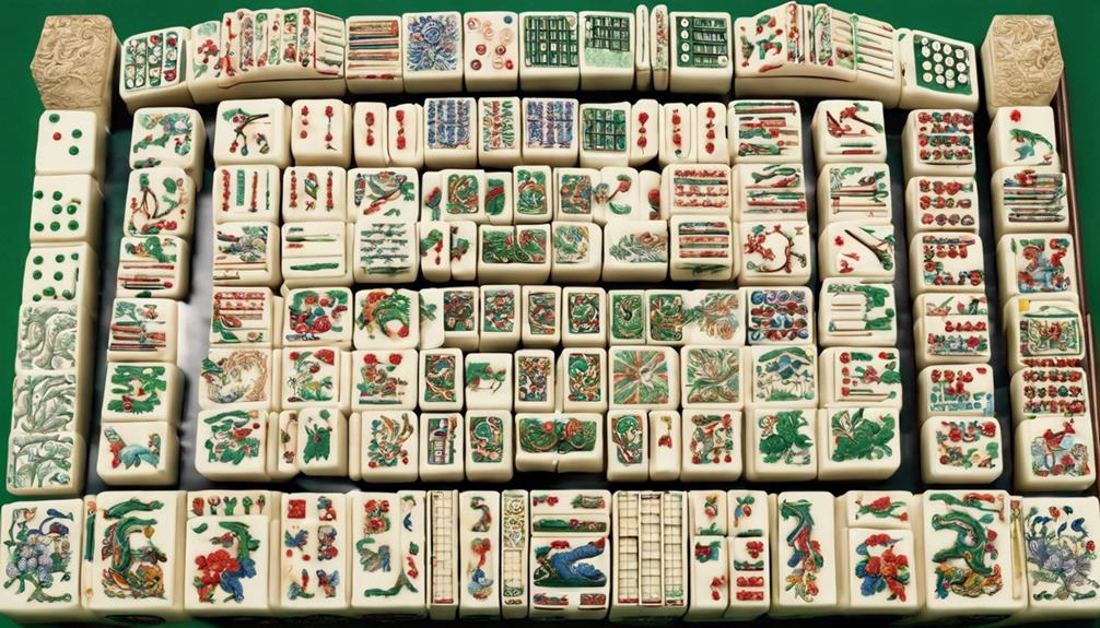 mahjong set reviews roundup