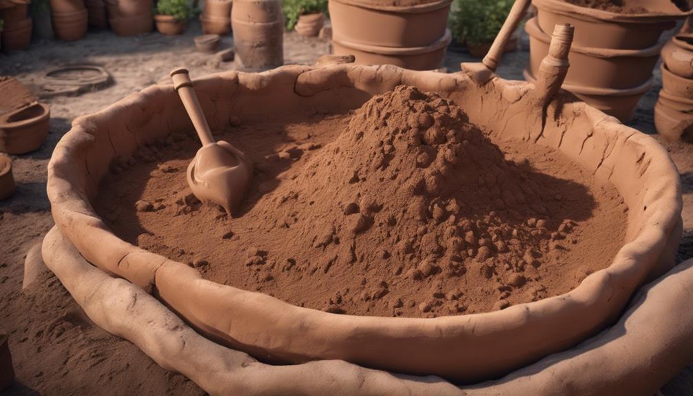 making adobe bricks at home